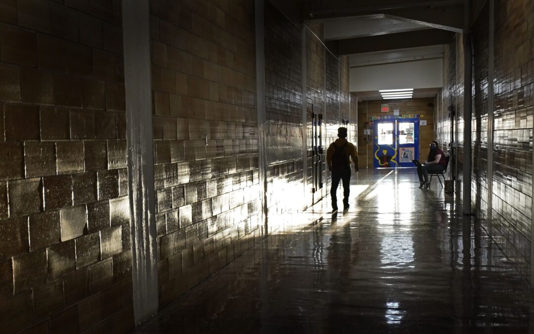 Pandemic took a toll on teen mental health, US study says