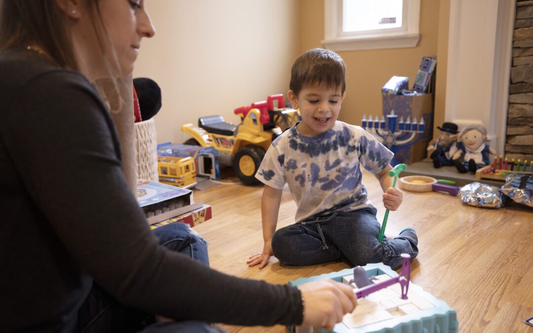 EXPLAINER: What to know about COVID vaccines for little kids