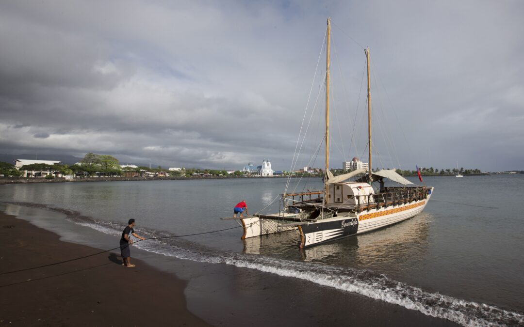Samoa detects scores of COVID cases within days of outbreak