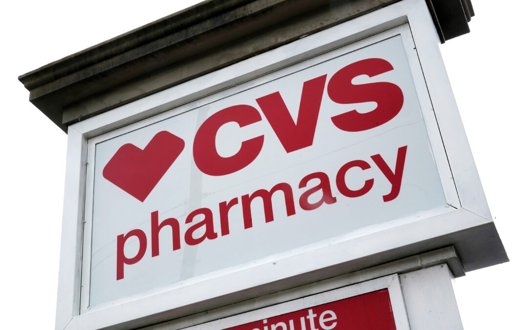 Florida secures $860M from CVS, others to settle opioid case