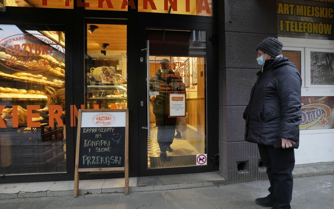 Poland abolishing practically all COVID-19 restrictions
