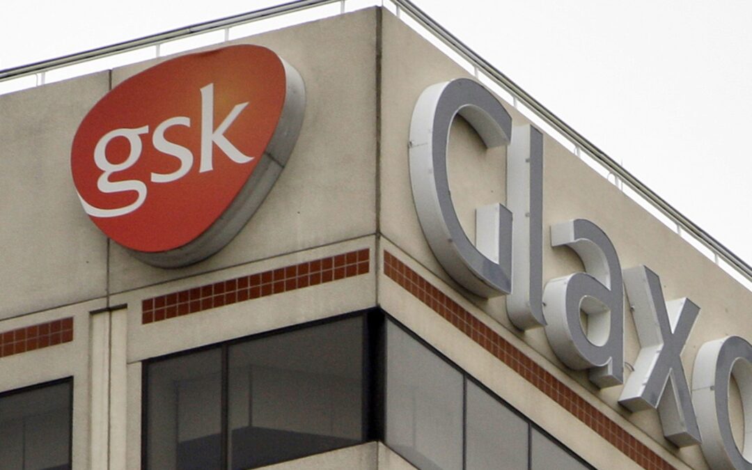US pulls GSK’s COVID drug as omicron sibling dominates cases