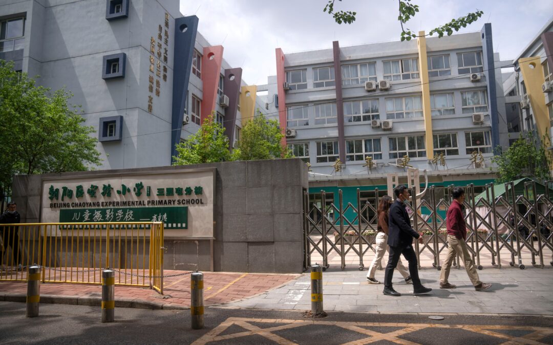Political stakes high as Beijing responds to virus outbreak
