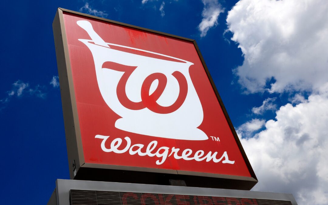 Walgreens goes to trial in Florida lawsuit on opioids