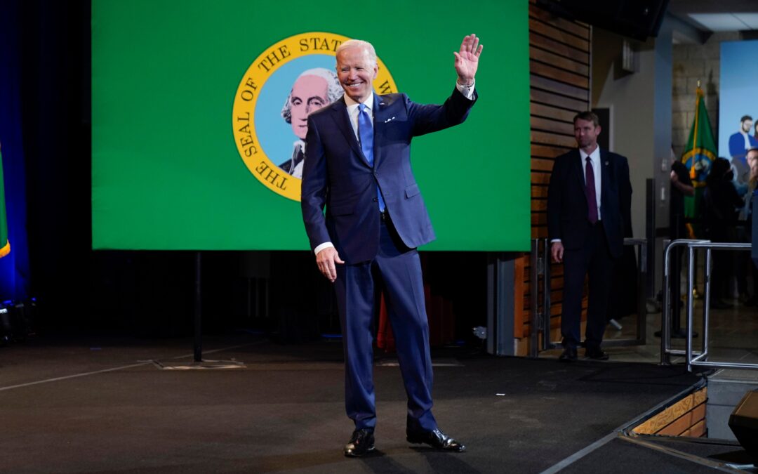 Biden admin to promote availability of COVID antiviral pill