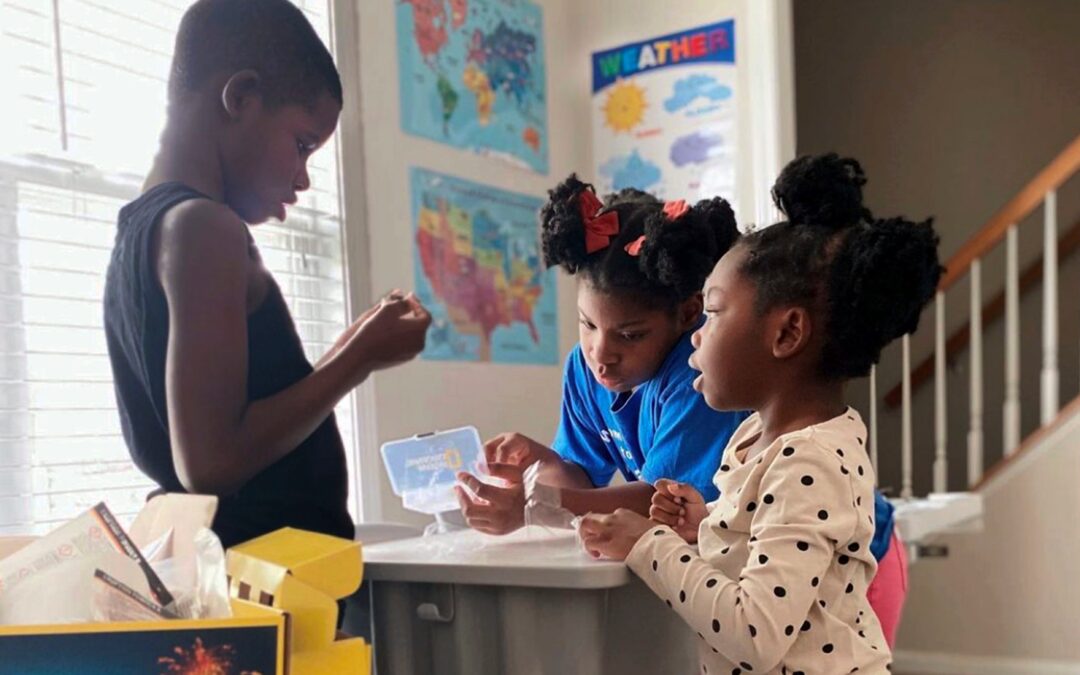Homeschooling surge continues despite schools reopening
