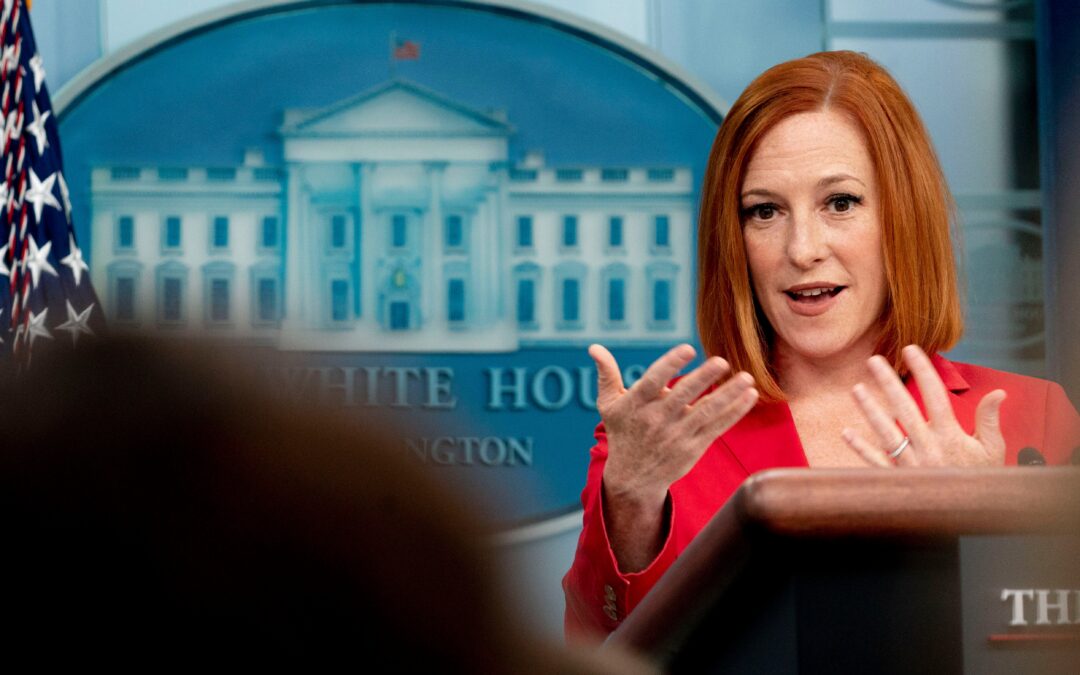 White House: Without funding US will lose COVID treatments