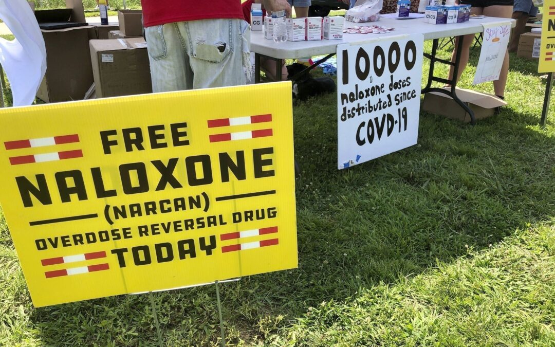 EXPLAINER: Where do US opioid trials, settlements stand?