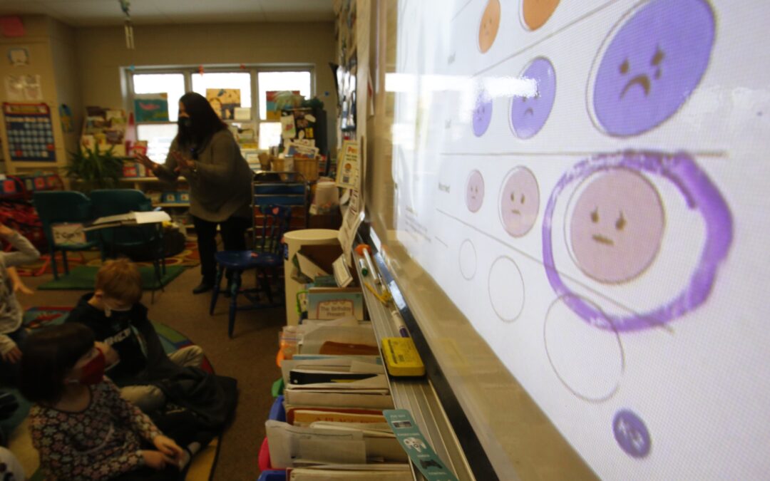 Bipartisan push on mental health crisis that COVID worsened