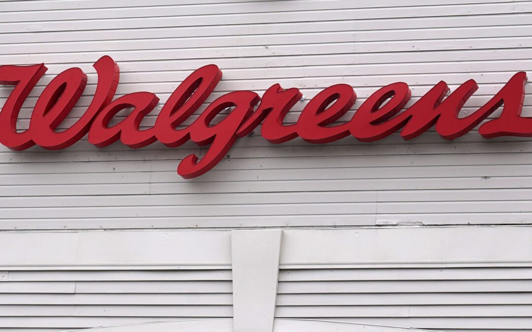 Walgreens, Florida settle opioid costs lawsuit for $683M