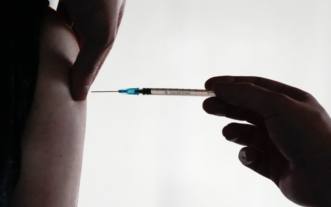 Germany’s top court OKs vaccine mandate for health workers