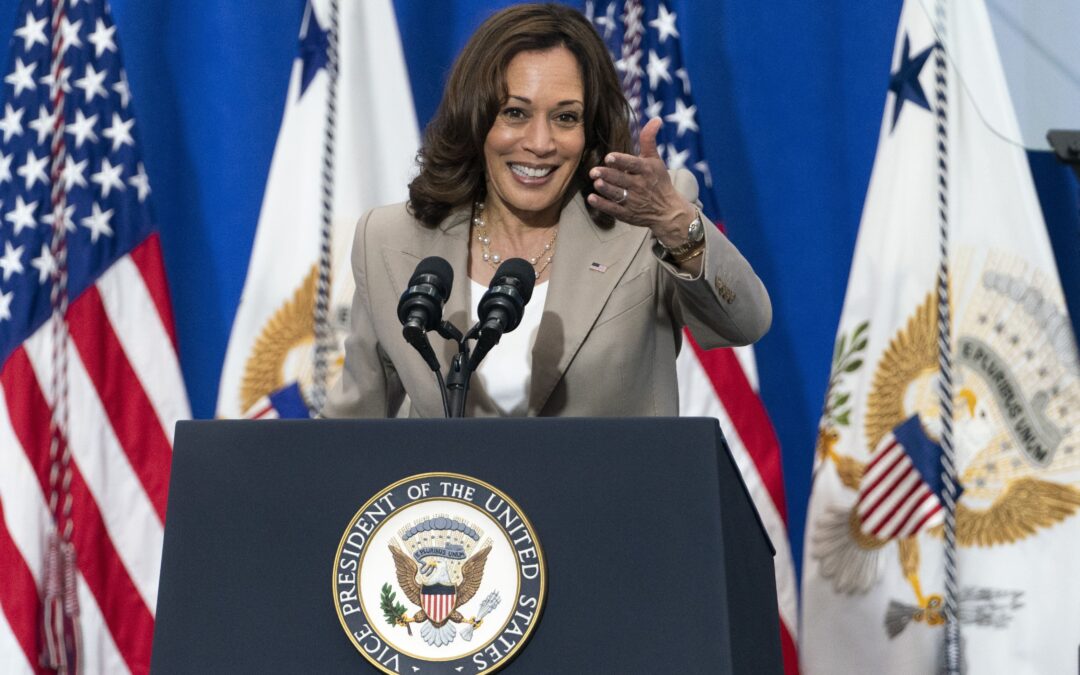 Harris, surgeon general, warn of health care worker burnout