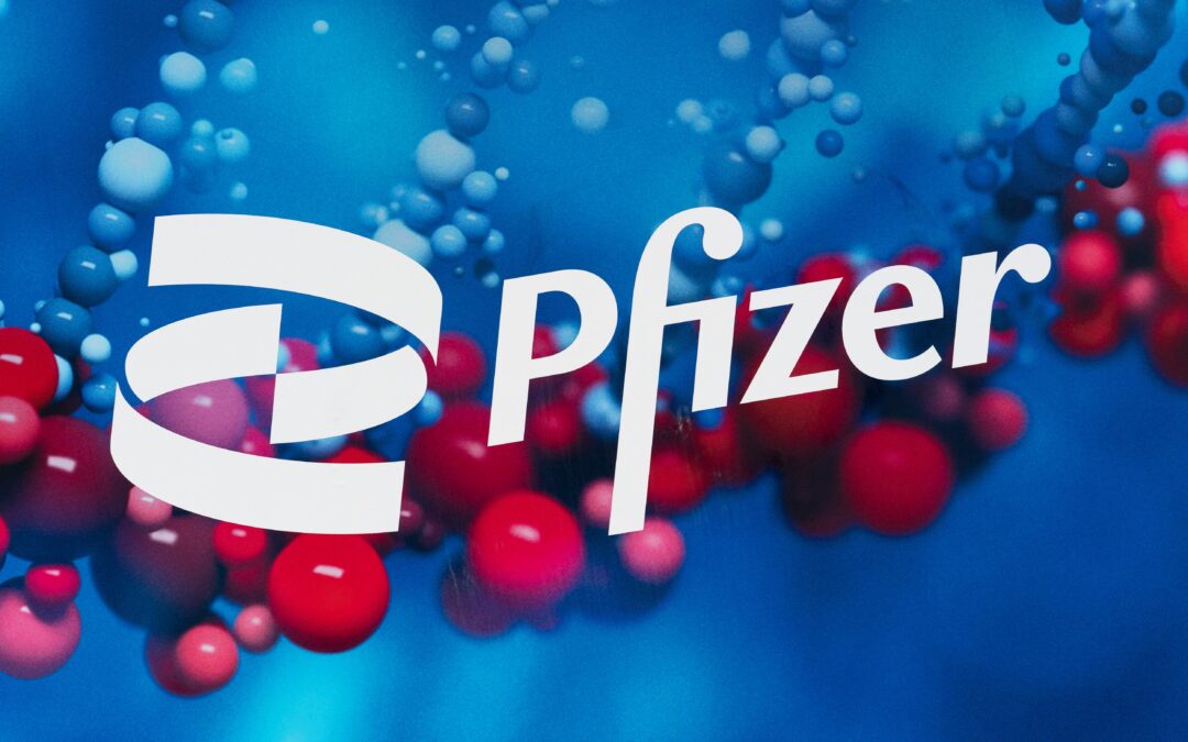 Pfizer hopes to submit little-kid vaccine data by early June