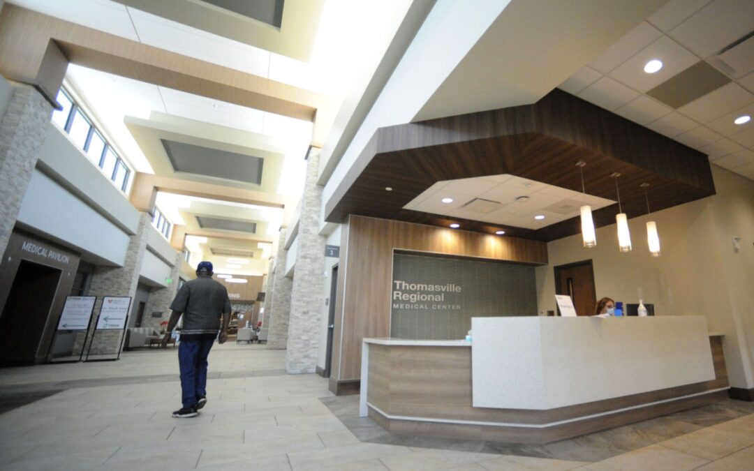 New US hospitals face fiscal crisis over COVID relief money