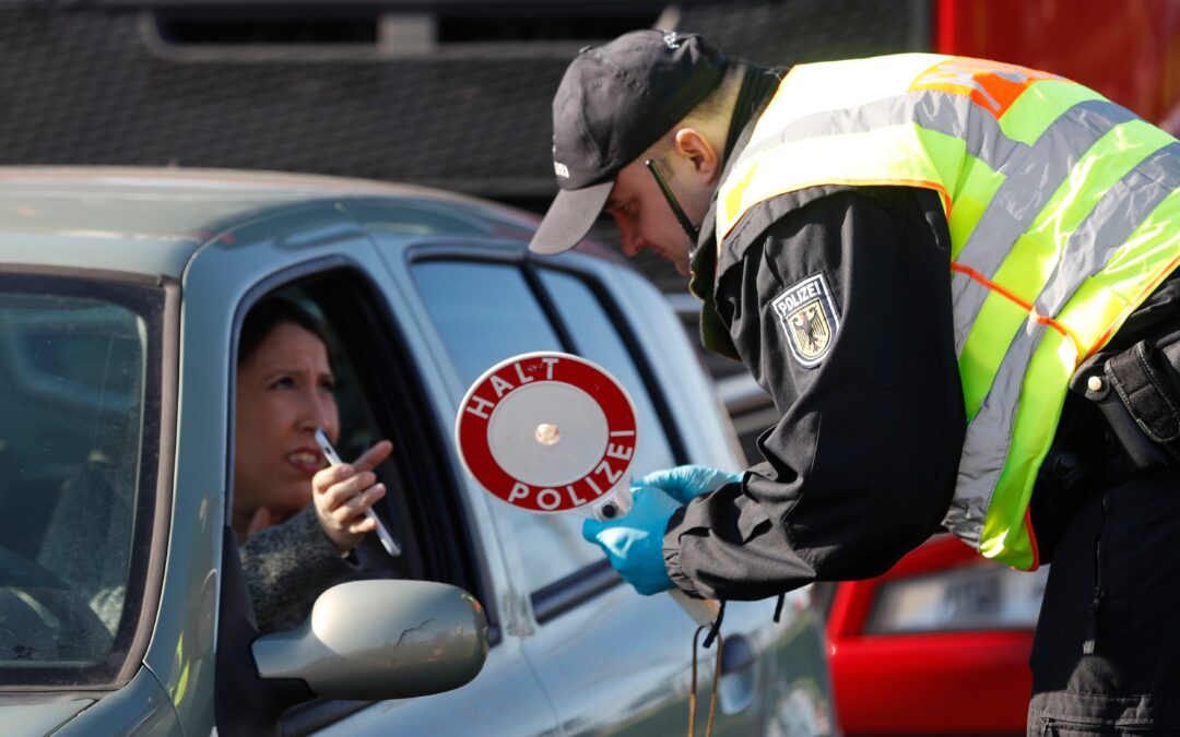 Germany to loosen COVID-19 entry rules over the summer