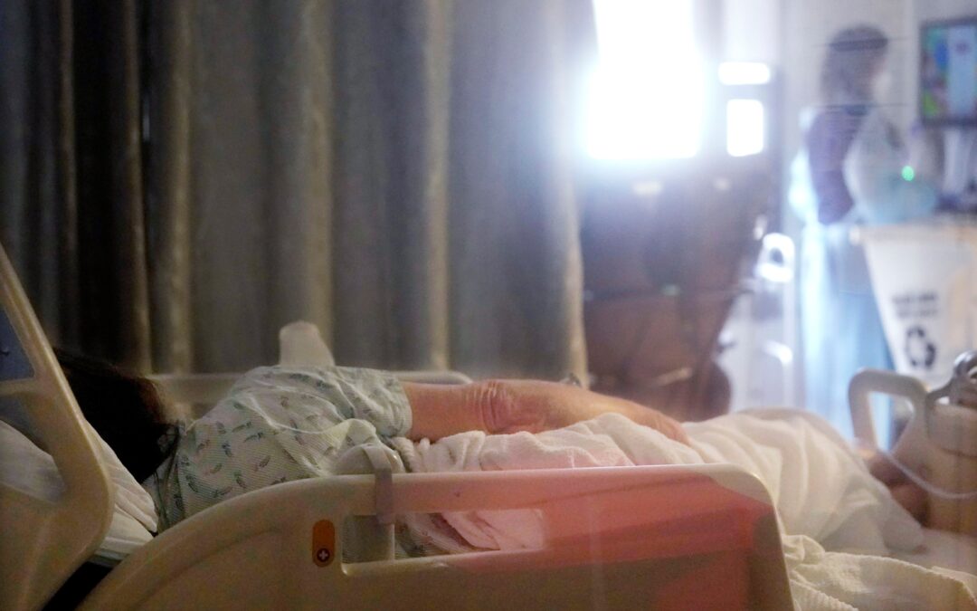 COVID coverage for all dries up even as hospital costs rise