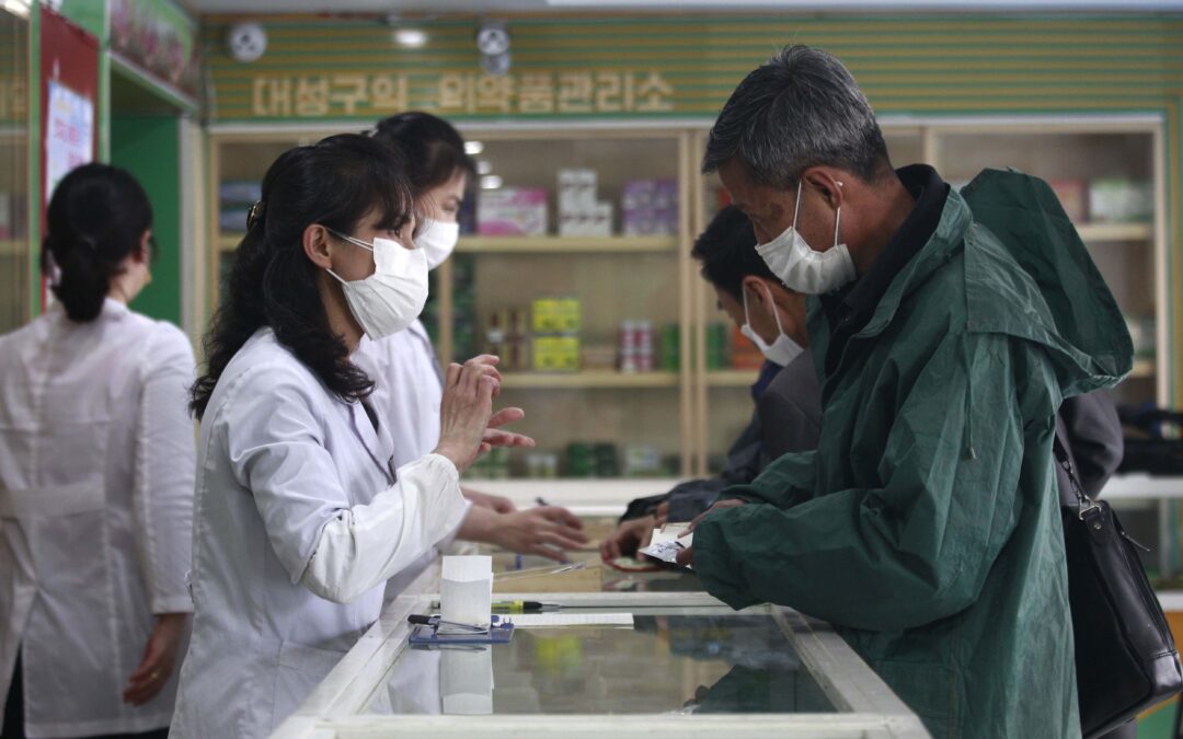 North Korea reports another fever surge amid COVID-19 crisis