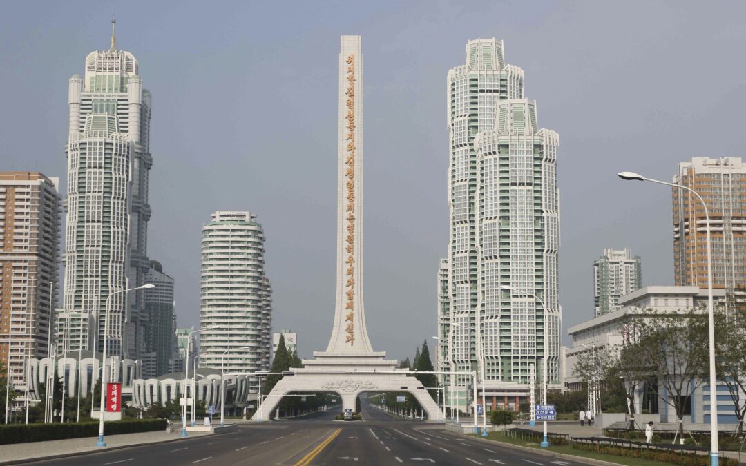 N. Korea reports another jump in suspected COVID-19 cases