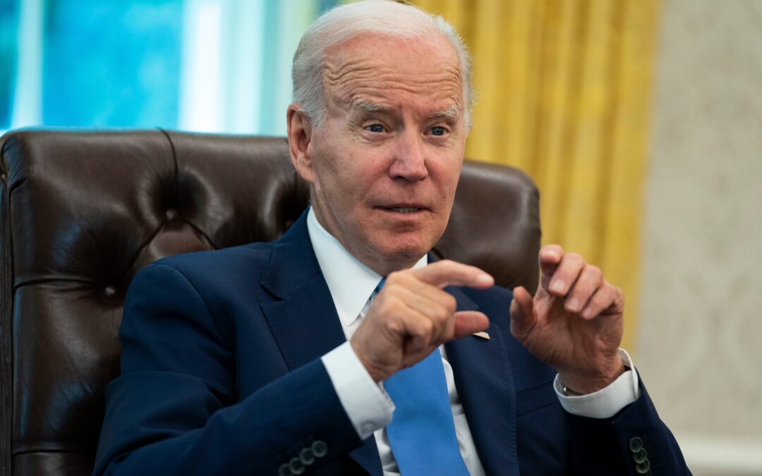 The AP Interview: Biden says recession is ‘not inevitable’