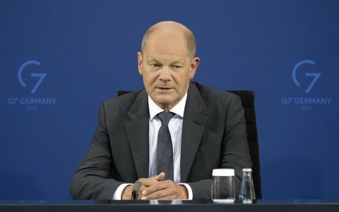 Experts urge Germany’s govt to prepare for fall COVID wave