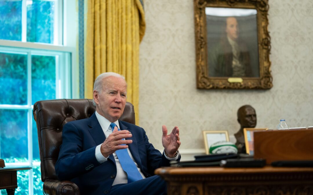 White House clams up on Biden COVID-19 testing regimen