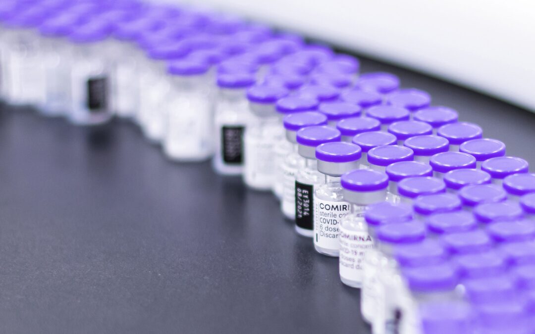 COVID vaccines saved 20M lives in 1st year, scientists say
