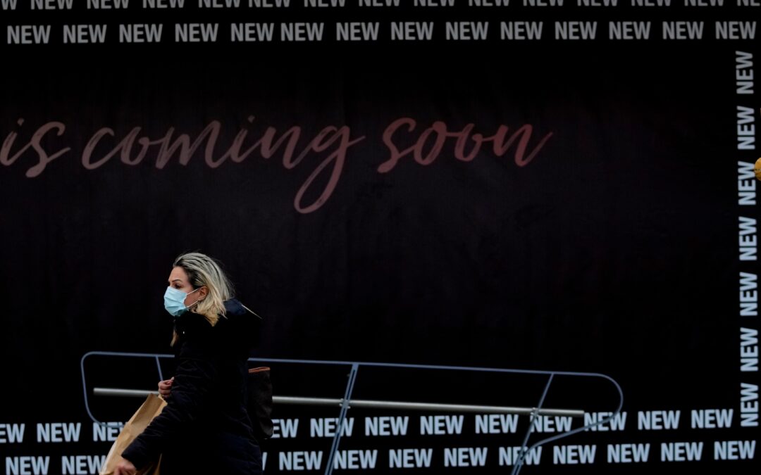 Cyprus brings back indoor mask wearing amid COVID-19 surge