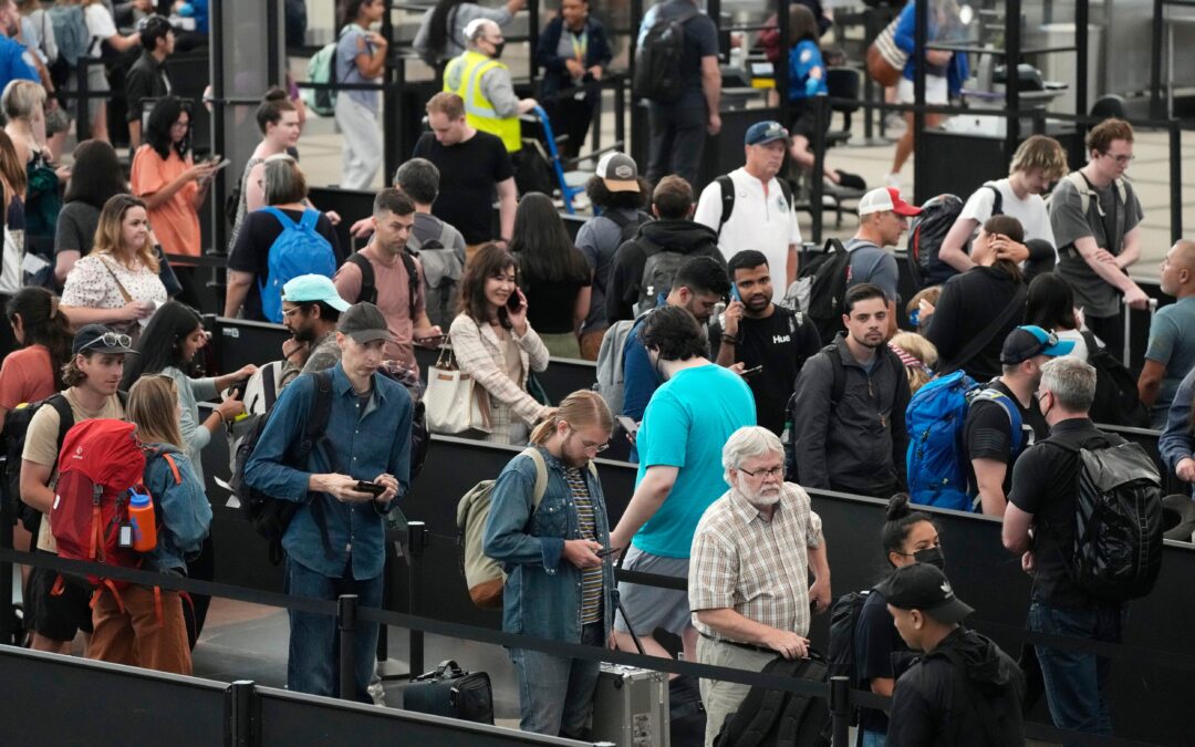 Experts rue simple steps not taken before latest COVID surge