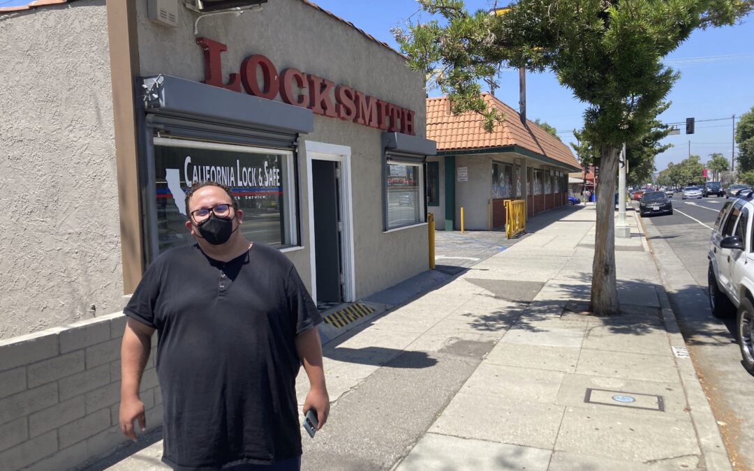 Masks could return to Los Angeles as COVID surges nationwide