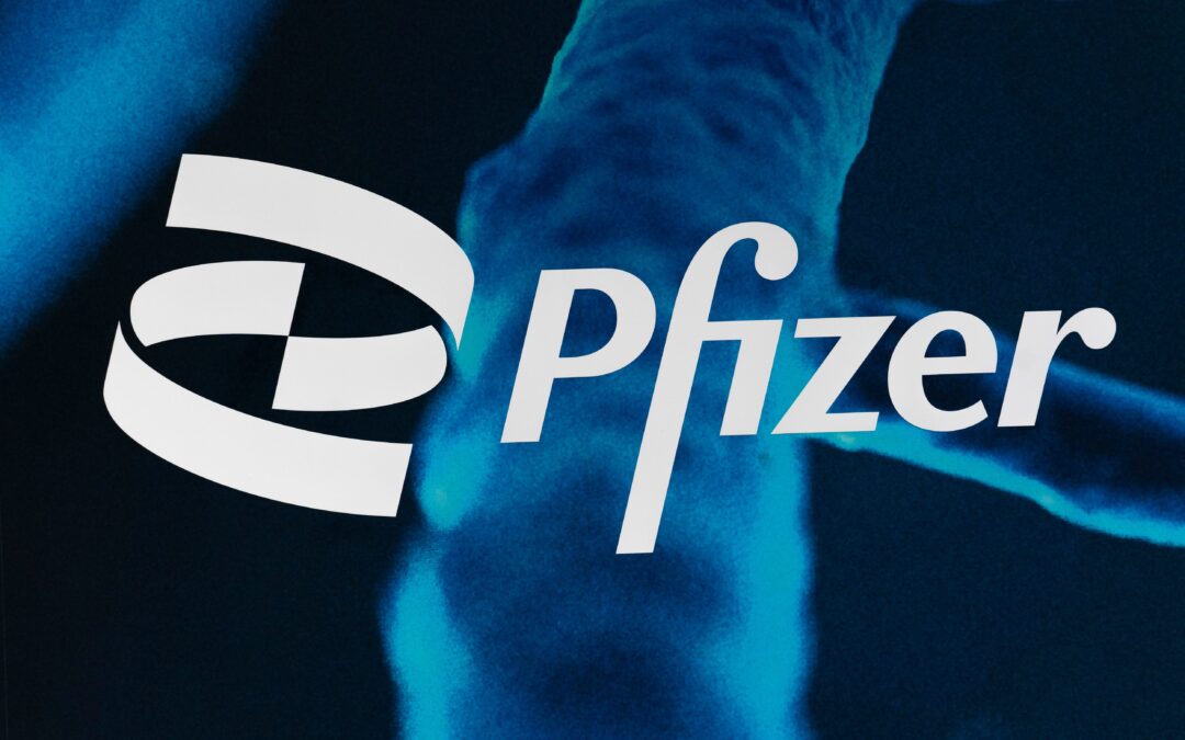 US allows pharmacists to prescribe Pfizer’s COVID pill