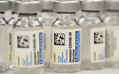 J&J COVID vaccine factory forced to trash even more doses