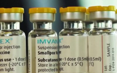 Monkeypox vaccines available in Orange County