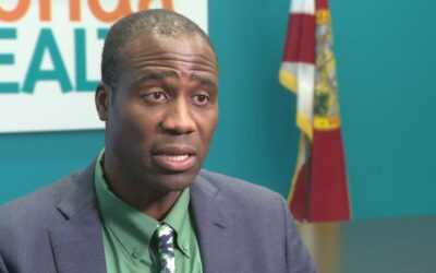 Florida Board of Medicine to discuss gender-affirming treatments for children