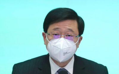 Hong Kong cuts COVID hotel quarantine to 3 days for arrivals