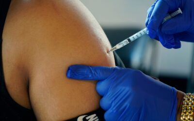EU regulator clears tweaked versions of COVID vaccines