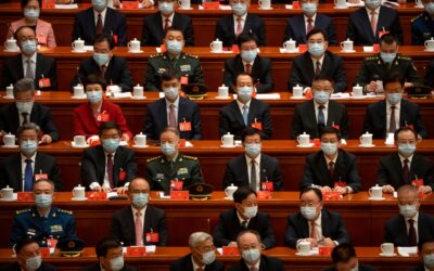 As leaders meet, Chinese hope for end to ‘zero-COVID’ limits