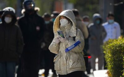 Chinese vaccine plans spark hope for end of ‘zero COVID’