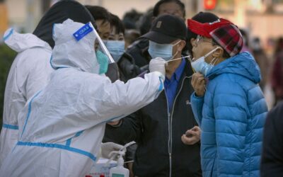 China state media demands strict adherence to ‘zero-COVID’