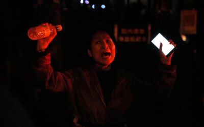 China affirms zero-COVID stance, eases rules after protests