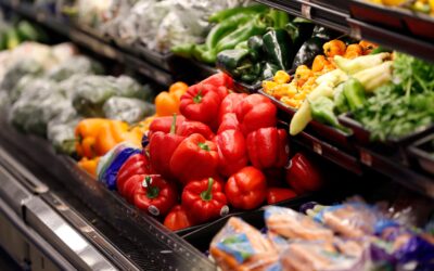 USDA program keeps extra COVID-era money for fruits, veggies