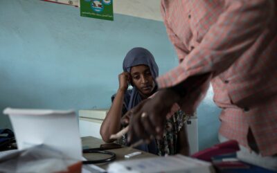 WHO: COVID disruption resulted in 63,000 more malaria deaths