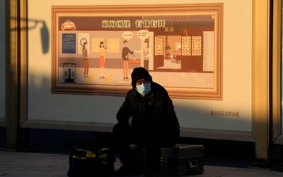 China begins implementing relaxed anti-COVID-19 measures