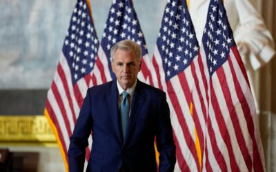 Congress set to rescind COVID-19 vaccine mandate for troops