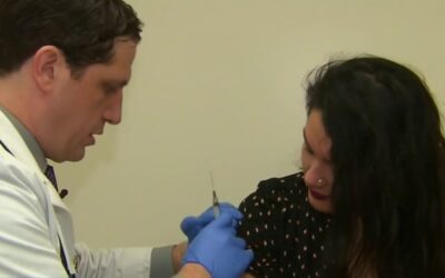 Influenza cases remain in high in Florida. Here’s 1 doctor’s trick for dealing with the flu