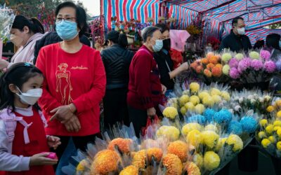 Hong Kong to scrap isolation rule for new COVID-19 cases
