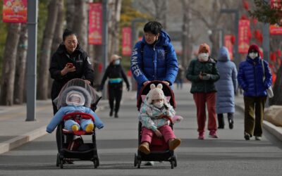 China accuses ‘some Western media’ of COVID-19 coverage bias