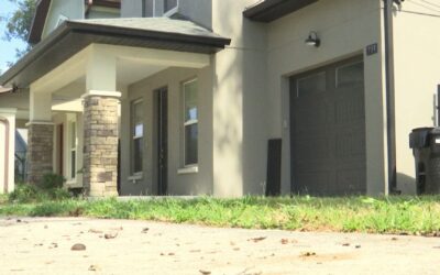 ‘It’s really hard:’ Affordable housing crisis across Central Florida weighs on residents’ mental health
