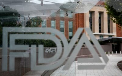 FDA authorizes combination flu-COVID test for home use
