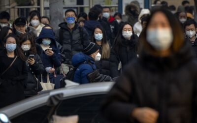 China says 200 million treated, pandemic ‘decisively’ beaten