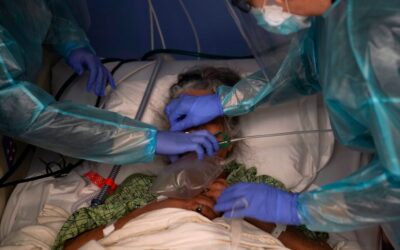 Final state emergencies winding down 3 years into pandemic